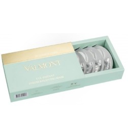 Oog Instant Stress Verlichten Masker - Valmont - Oog Contour Patch.