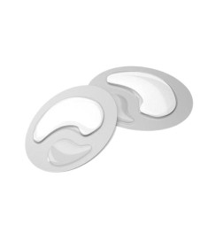 Oog Instant Stress Verlichten Masker - Valmont - Oog Contour Patch.