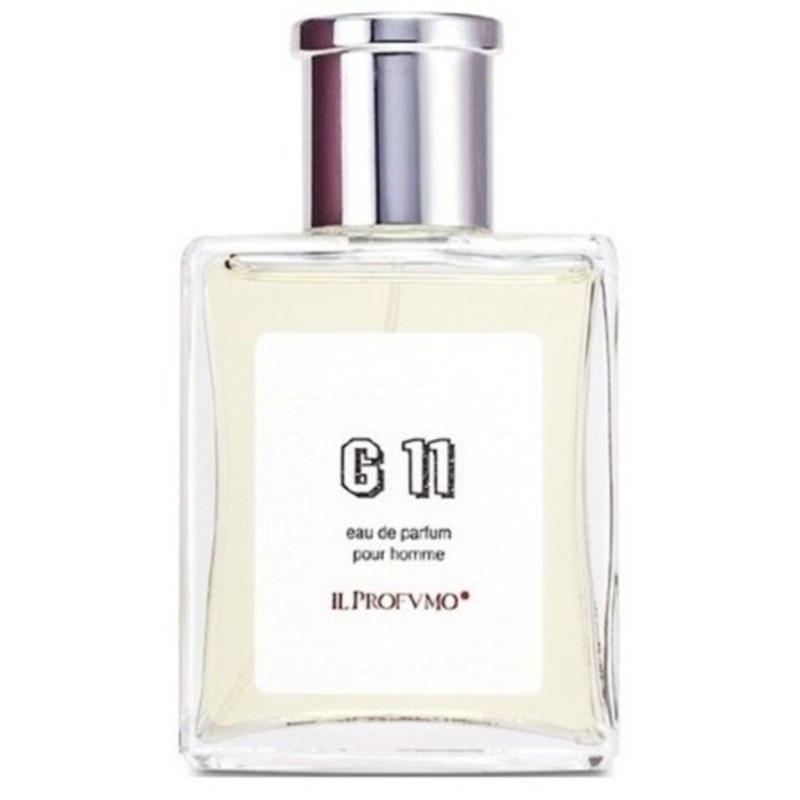 Il Profvmo - G11 Eau da Parfum 100ml - Amato uomo.