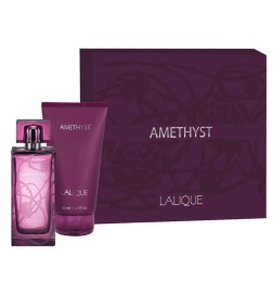 Peito Lalique Ametista perfume e falta. Comprar oferta online