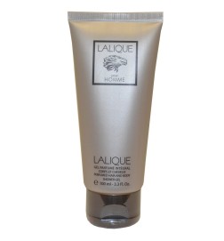 Lalique - Häll Homme Lion Dusch Gel 200 ml - älskad man.