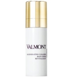 Regenerating Cleanser 100 ml - Valmont - Revitalizing shampoo.