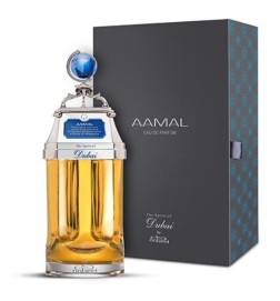 Aamal EDP 90毫升 - 迪拜的精神