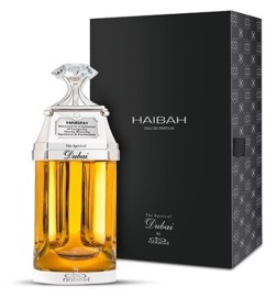 Haibah Edp 90 ml - o espírito de Dubai