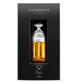 Haibah EDP 90 ml - lo spirito di Dubai
