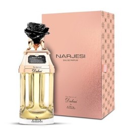 Narjesi EDP 90 ml - Lo spirito di Dubai