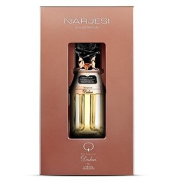 Narjesi EDP 90 ml - Lo spirito di Dubai