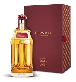 DIWAN EDP 90 ml - de Geest van Dubai