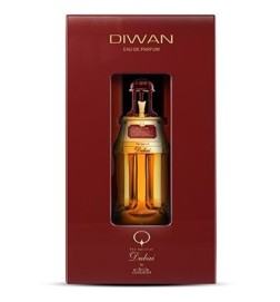 DIWAN EDP 90 ml - de Geest van Dubai