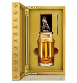 Baz edp 90 ml - de geest van Dubai