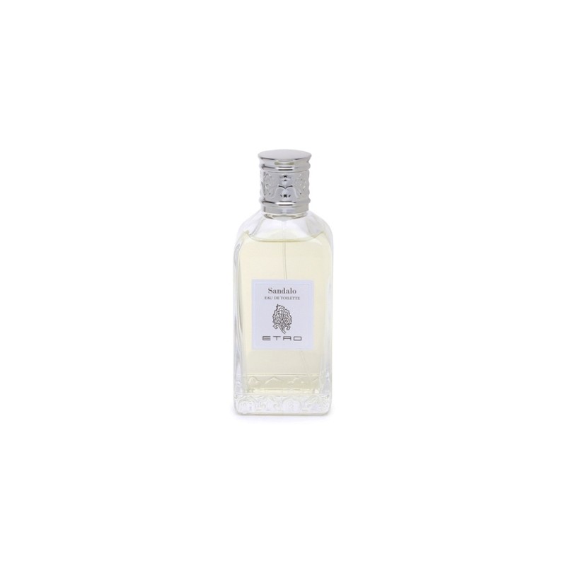 Sandalo Eau de Toaleta - Mężczyzna / kobieta / Unisex Etro - Ciepłe i wschodnie.