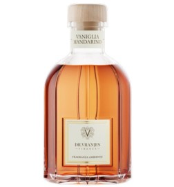 Vaniglia普通话 -  Dr. Vranjes