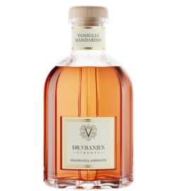 Mandaryna w Vaniglia - Dr. Vranjes