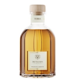 Terra - Dr. Vranjes