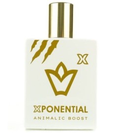 Xponential - Boost animale 50 ml Trasporto libero!