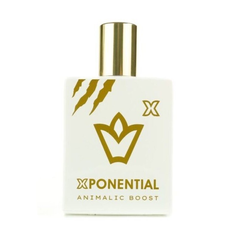 Xponential - Boost Animalic 50 ml Frete Grátis!