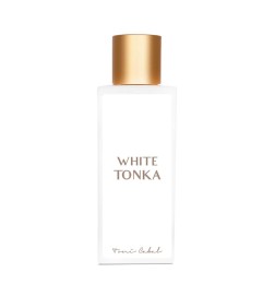 Tonka bianca - Toni Cabal