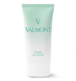 Hand näringsrengörelse 100 ml - Valmont - reparera handbehandling.