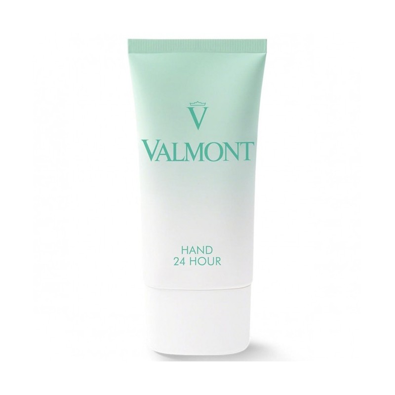 Ręcznie leczenie odżywcze 100ml - Valmont - naprawa rąk.