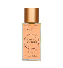 Amskey läder - Toni Cabal
