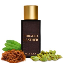Toni Cabal - Pelle del tabacco