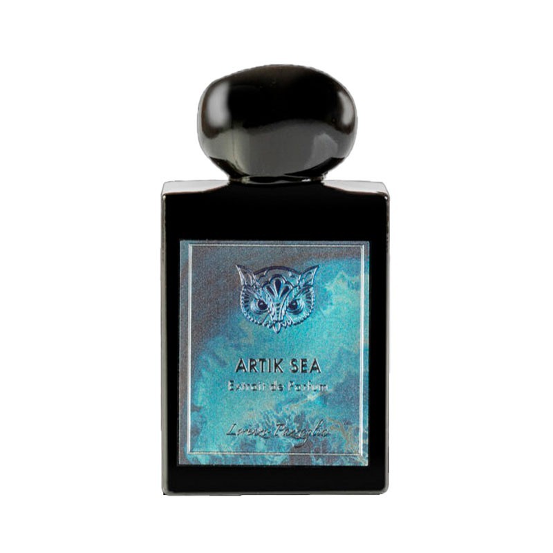 Ekdakcja Artik Sea o Parfum 50 ml - Lorenzo Pazzaglia