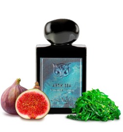 artik海拔parfum 50 ml  -  Lorenzo Pazzaglia