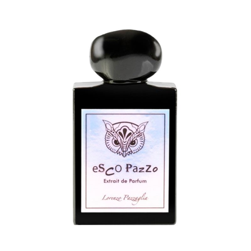 CHAZZO EXTRAIT OF PARFUM 50 ml - Lorenzo Pazzaglia