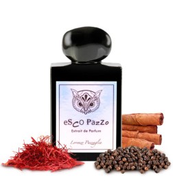 Estensione di cazzo di parfum 50 ml - Lorenzo Pazzaglia