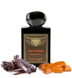 Van Py Rhum Extrait de Parfum - Lorenzo Pazzaglia