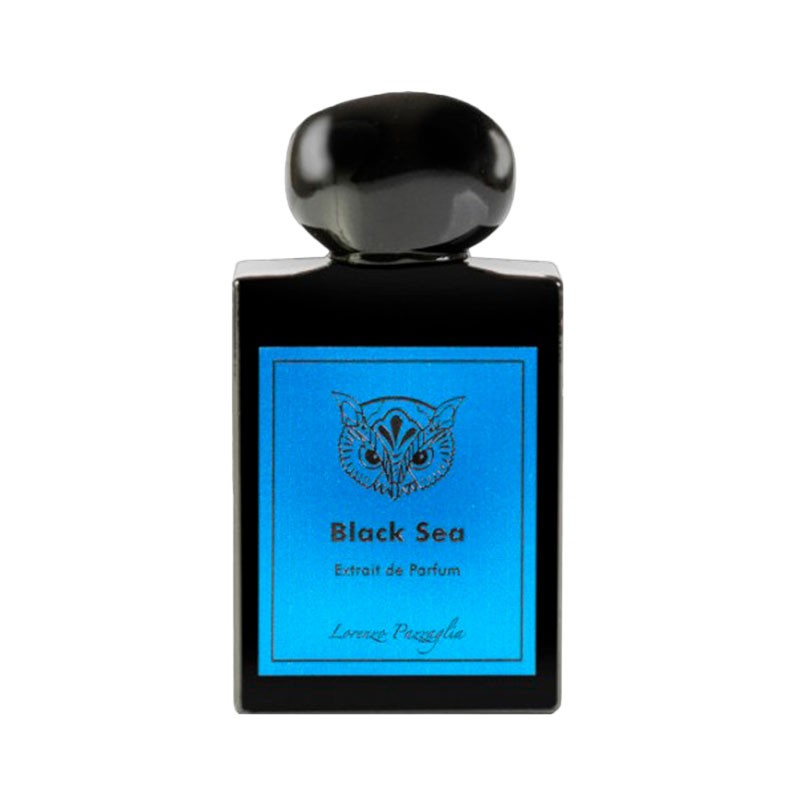 Black Sea Extrait de Parfum - Lorenzo Pazzaglia