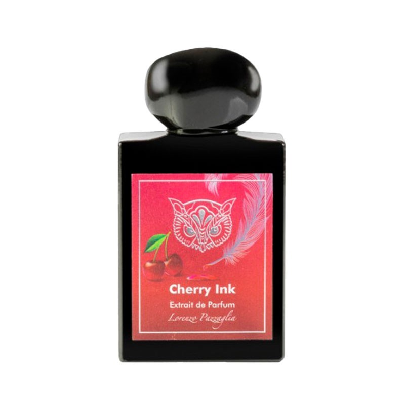 Cherry Ink Extrait of Parfum 50 ml - Lorenzo Pazzaglia
