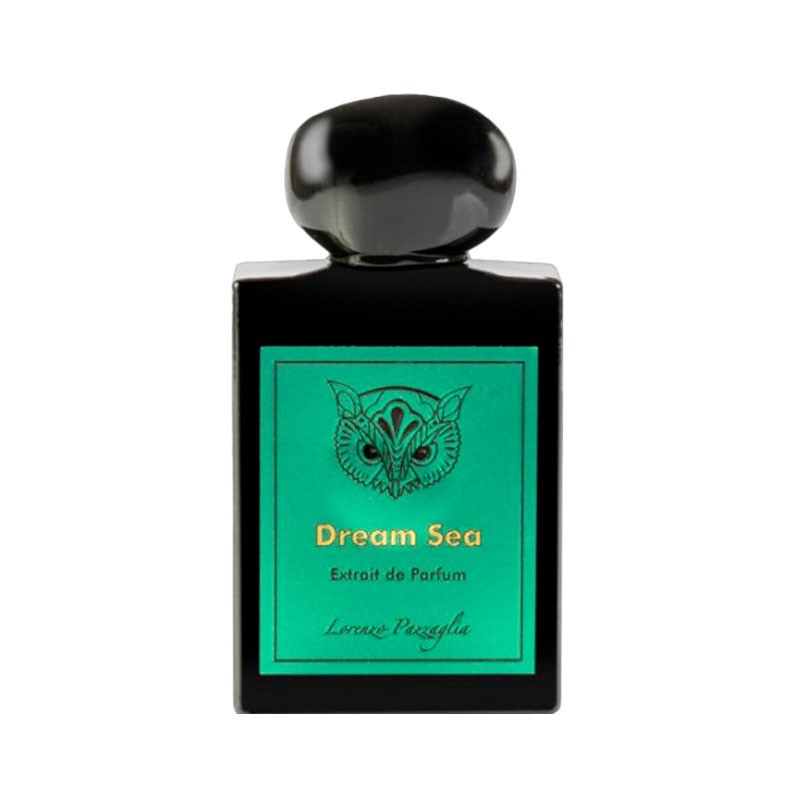 Dream Sea aftait de Parfum 50 ml  -  Lorenzo Pazzaglia