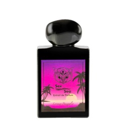 Geschlechtssee Extrait de Parfum 50 ml - Lorenzo Pazzaglia