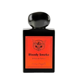 Bloody Smoke Extrait of Parfum 50 ml - Lorenzo Pazzaglia