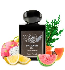 Exclusivo Anjo Extraia de Parfum 50 ml - Lorenzo Pazzaglia