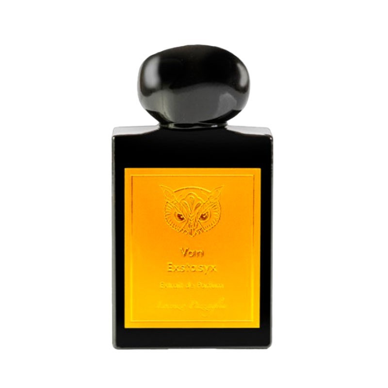VAN EXSTYX Etstraita de Parfum - Lorenzo Pazzaglia Darmowa wysyłka!