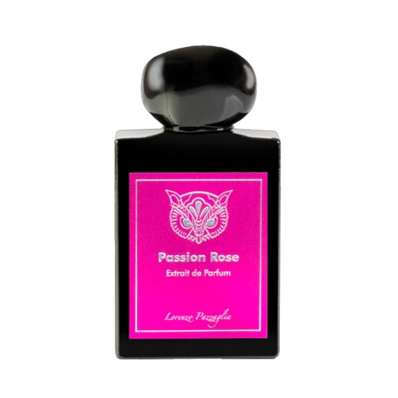 Parfum的激情玫瑰预备50 ml  -  Lorenzo Pazzaglia