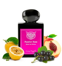 Paixão Rosa extrait de Parfum 50 ml - Lorenzo Pazzaglia