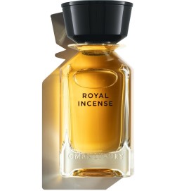 ROYAL INCENCE 100 ml Oman Luxury Spedizione gratuita!