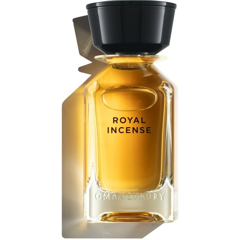 Incenso real 100 ml Oman Luxury Frete grátis!