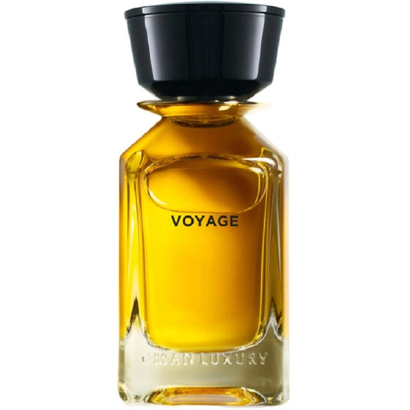 Viagem 100 ml - Oman Luxury Frete grátis!