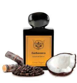 Carbonara Extrait van Parfum 50 ml - Lorenzo Pazzaglia