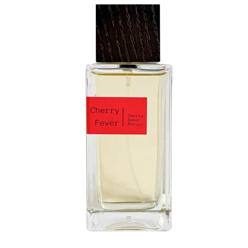 Cerise Fever Eau de Parfum 100 ml - Lunio Livraison gratuite!