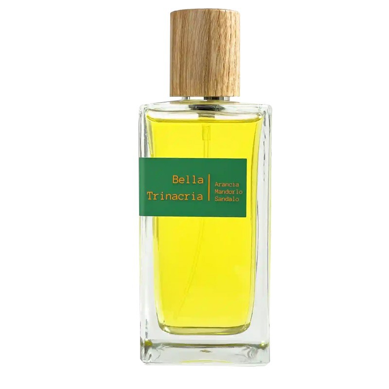 Bella trinacria 100 ml - Lunio