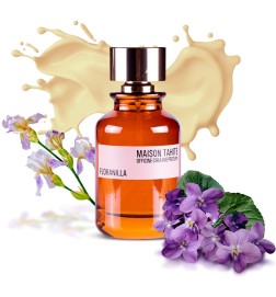 Florelan 100 ml - Maison Tahité