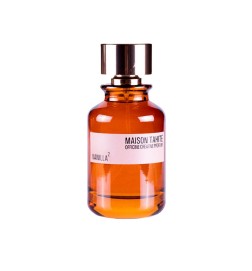Vaniglia 2 100 ml - Maison Tahité