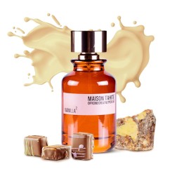 Vanille 2 100 ml - Maison Tahité