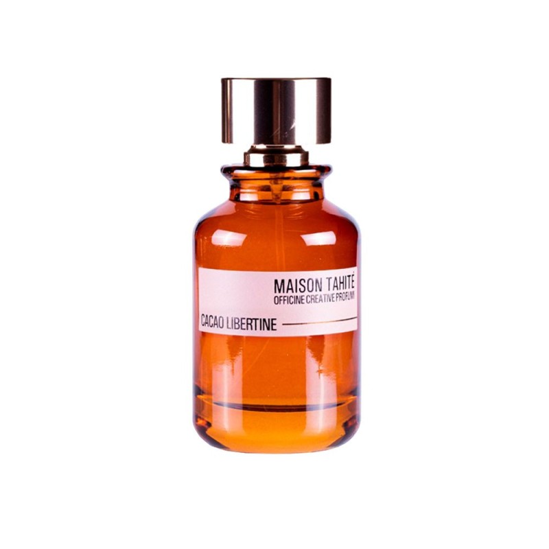 可可自由100 ml  -  Maison Tahité