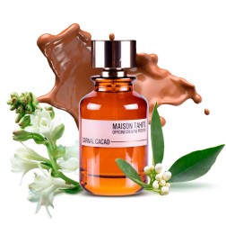 肉毒糖100 ml  -  Maison Tahité